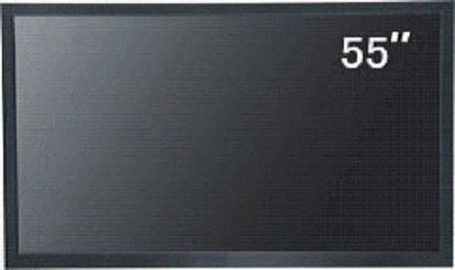 55寸监视器