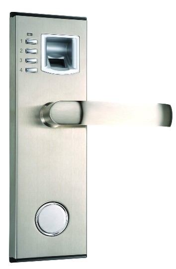 指纹锁，指纹密码锁