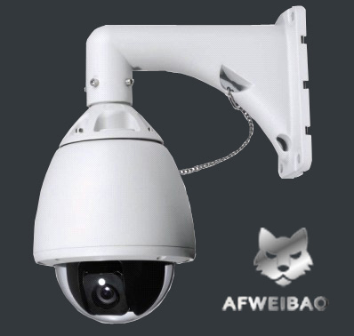 H系列智能高速球