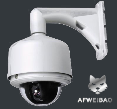 S系列智能高速球