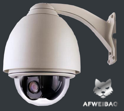 O系列智能高速球