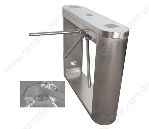  上海三辊闸  江苏三辊闸厂家 地铁闸机