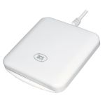 EMV认证金融IC芯片卡读写卡器