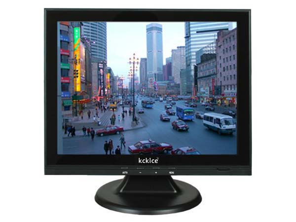 凯乐液晶监视器 KL-19寸液晶监视器
