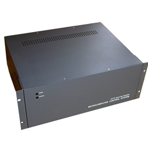 视频矩阵 中型视频网络矩阵 监控矩阵