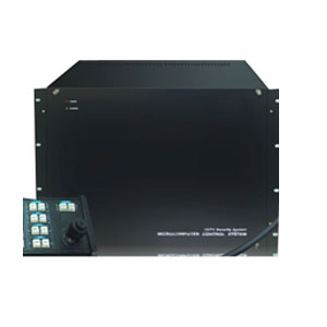 超大型矩阵(8U机箱)IV1064XL