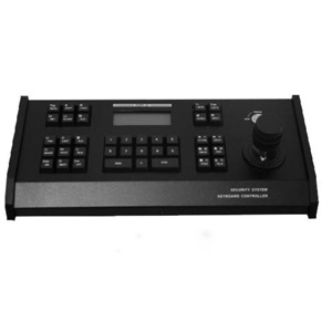 三维摇杆主控键盘IV2078D