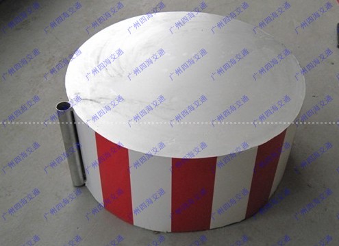 供应莱芜临沂不锈钢岗台，反光站岗台全国最低价