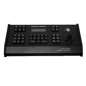 二维摇杆主控键盘IV2078