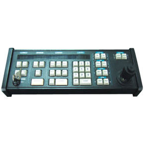 三维摇杆主控键盘IV2079