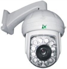 红外高速球机IV7011