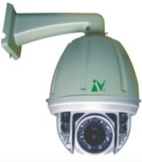 红外匀速球IV8011