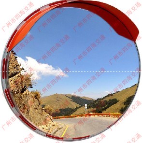 供应无锡苏州广角镜、道路凹凸镜、反光镜
