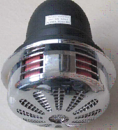 报警器，国防警报器，军事警报器，机场警报器