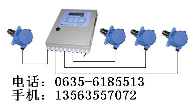 氟利昂报警器检测仪