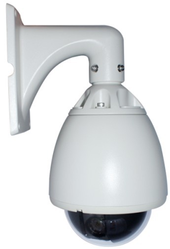 云南昆明安防-深圳图杰智能高速球系列监控摄像机