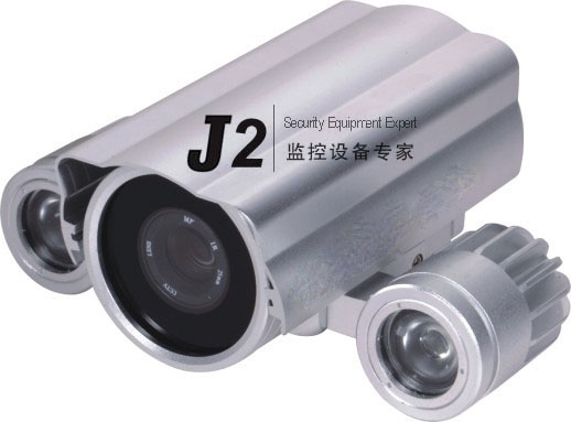 广西桂林安防-深圳图杰水星系列飞机522系列监控摄像机