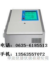 液氯报警器检测仪