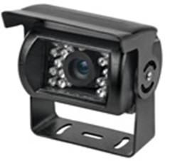 重庆安防—深圳图杰汽车后视防水监控摄像机