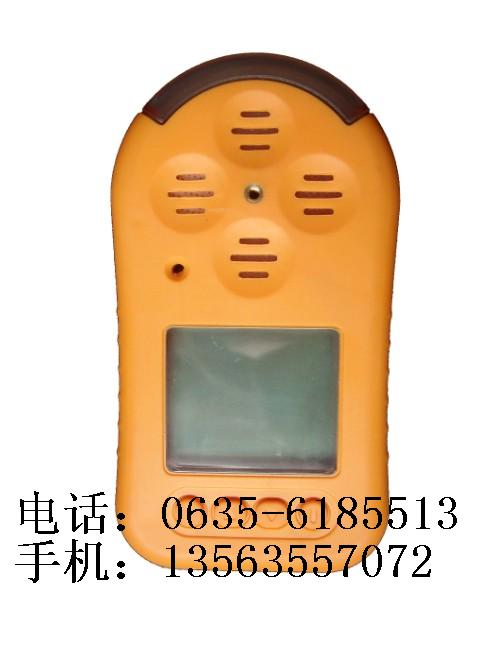 氯气报警器检测仪