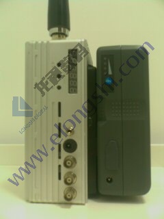 微波监控，无线传输设备