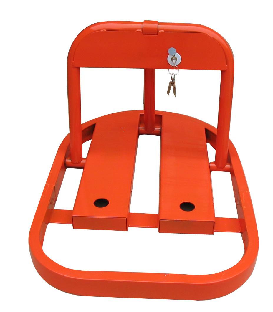 鹤壁手动车位锁厂家 焦作手动车位锁批发