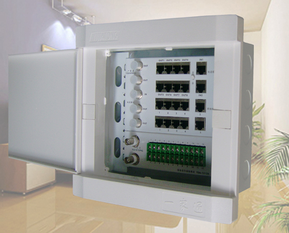 智能家居布线箱|综合布线箱|智能箱