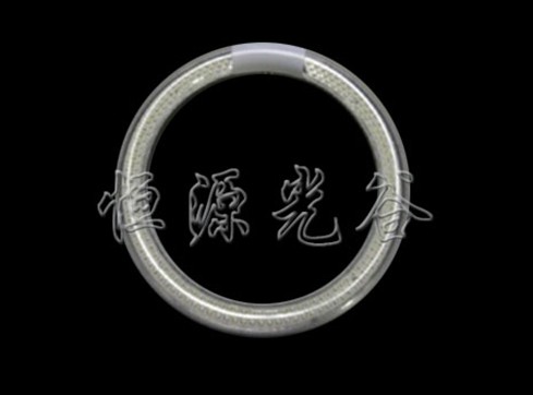 环形灯管内置299
