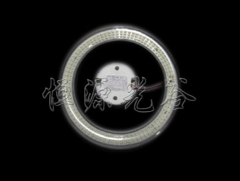 环形灯管外置225