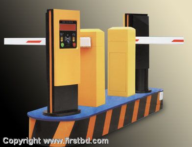 泉州提供智能停车场刷卡系统