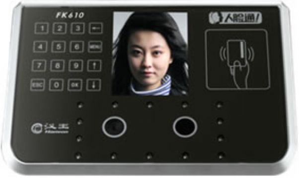 福建人脸识别考勤机、石狮人脸考勤打卡机