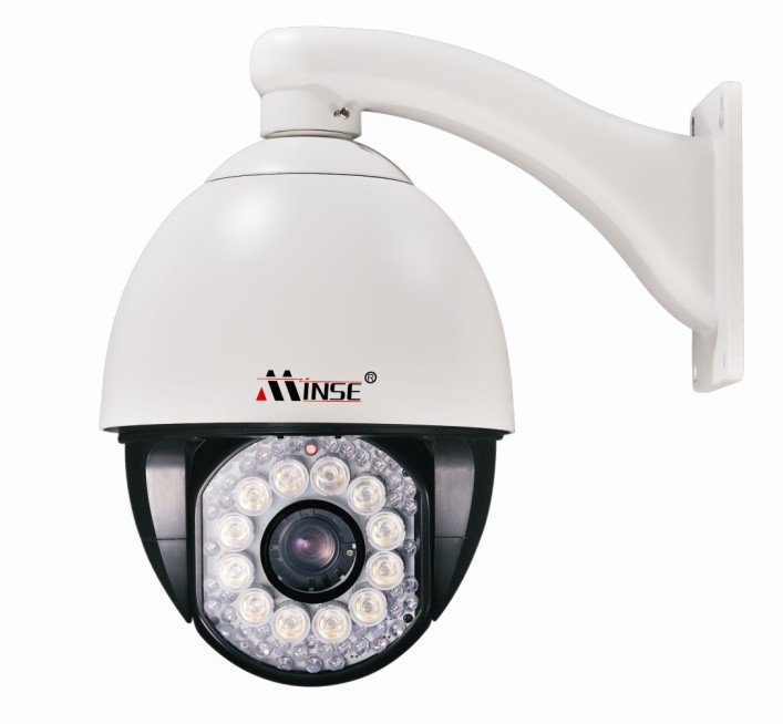 minse 敏视 MS-X8818