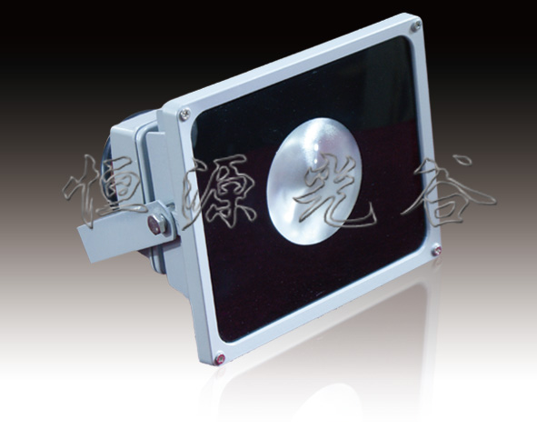 LED车牌补光灯10w