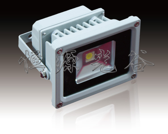 单颗LED道路卡口闪光灯