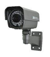 540线强光抑制（峰值功能）摄像机