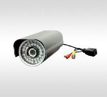 网络摄像机，阵列摄像头