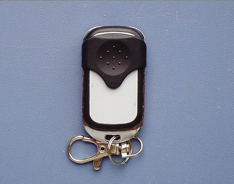 金属拷贝遥控器