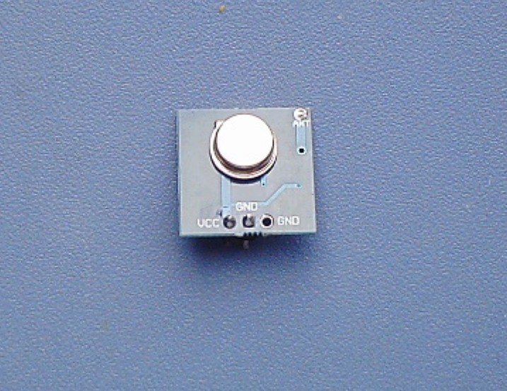 无线带编码学习码发射模块