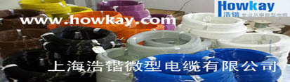 260℃PTFE镀银/镀锡/镀镍绝缘导线缘电线电电线