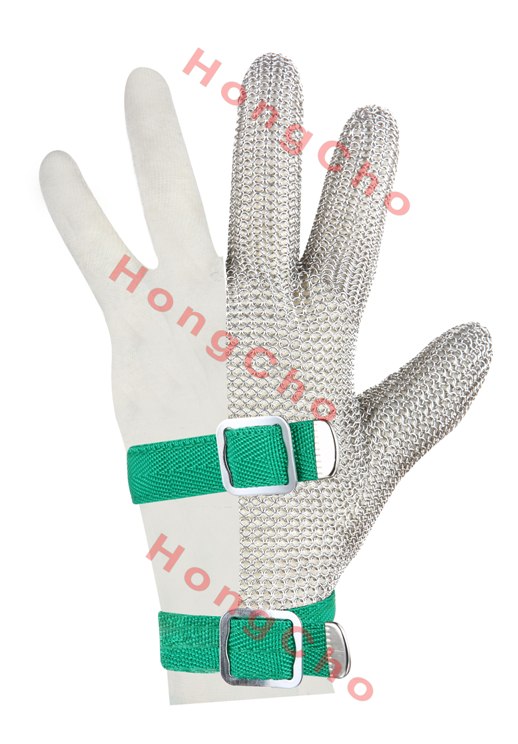 金属手套 hongcho 301