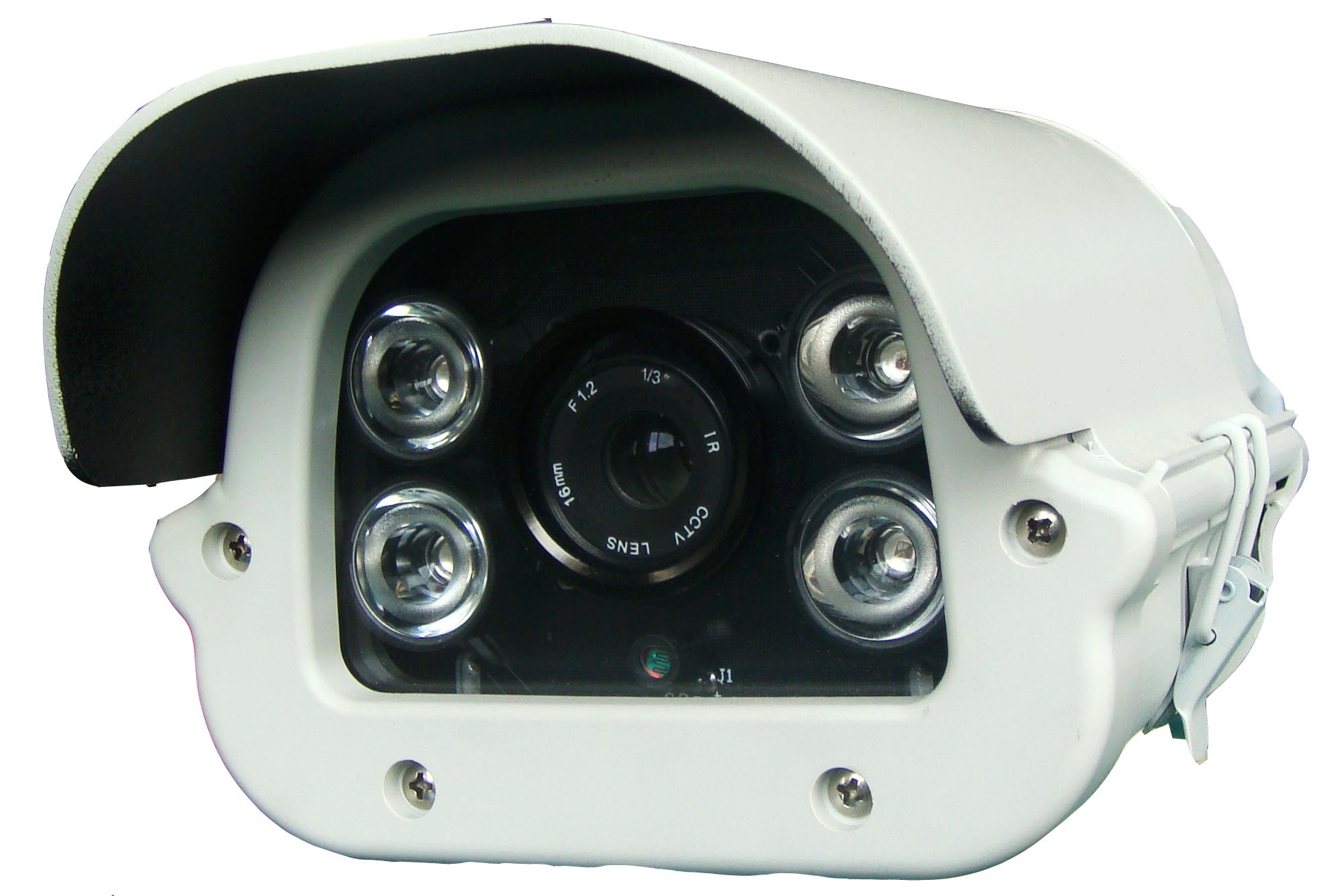 万视王高清网络摄像机