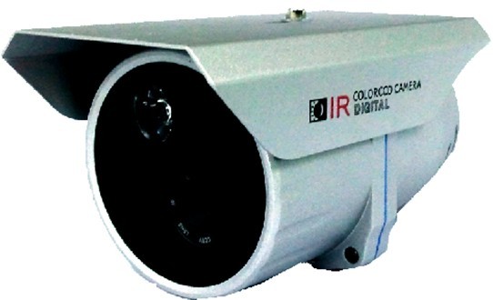 索尼50米红外摄像机