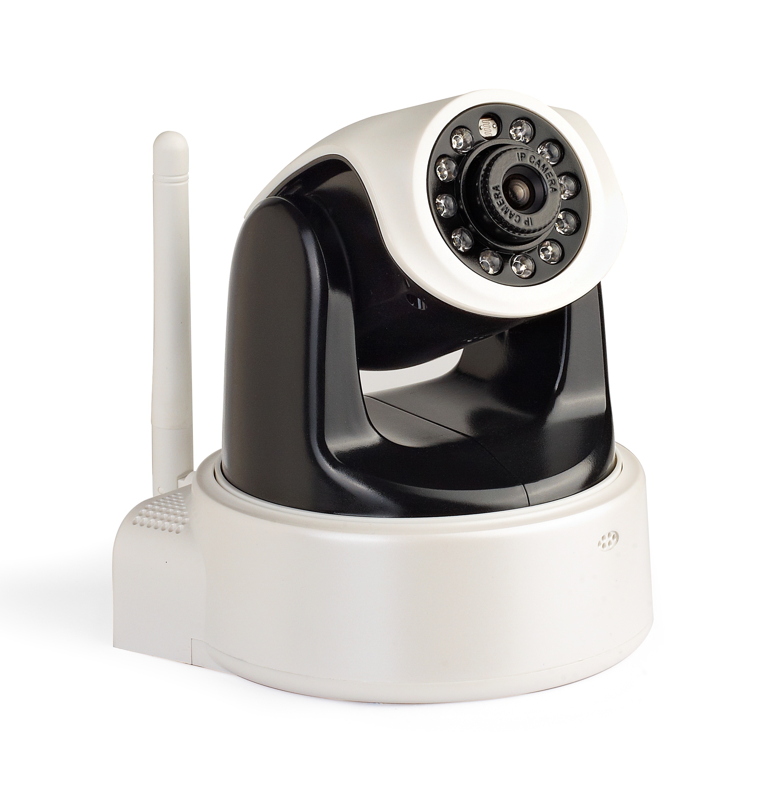 万视王标清网络摄像机