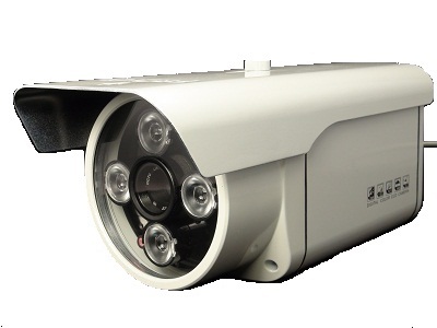 万视王高清网络摄像机阵列式