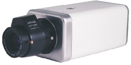 480线彩色星光级摄像机0.001LUX