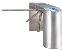 中山三辊闸，立式三辊闸，门禁三辊闸