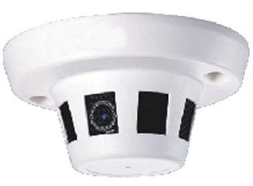 索尼480线烟感摄像机