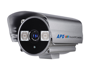 第四代阵列红外新款AD-101MC-B摄像机