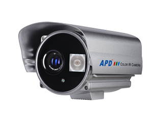 新款AD-101MC-A第四代阵列红外摄像机