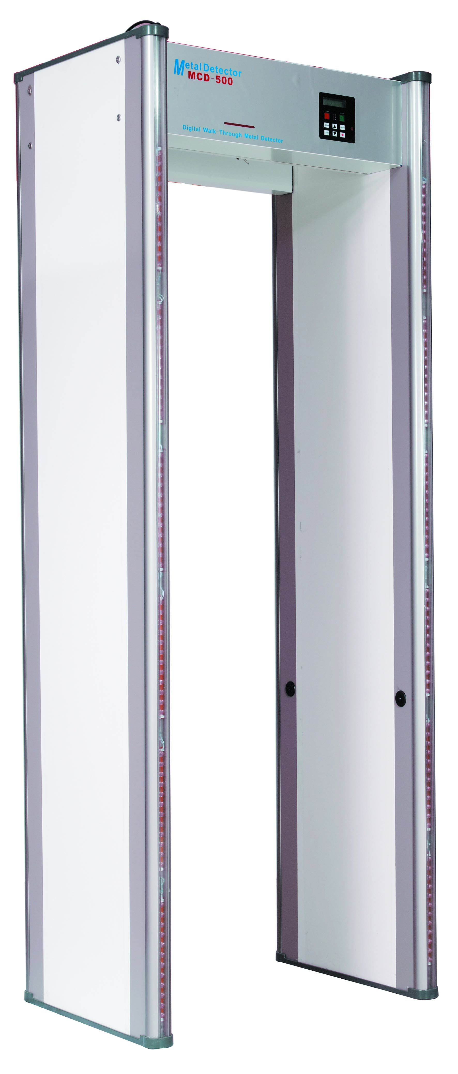 监狱用金属探测门/批发报价,可开正规发票